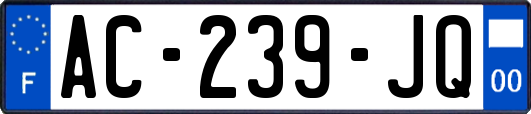 AC-239-JQ