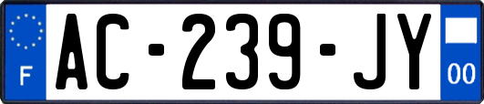 AC-239-JY