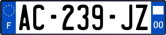 AC-239-JZ