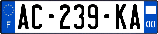 AC-239-KA