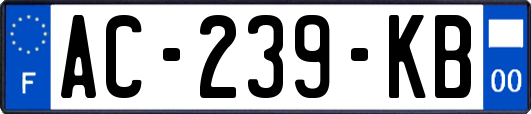 AC-239-KB