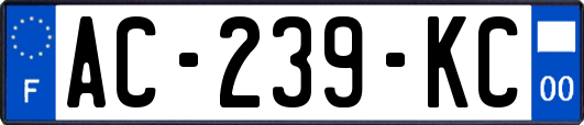 AC-239-KC