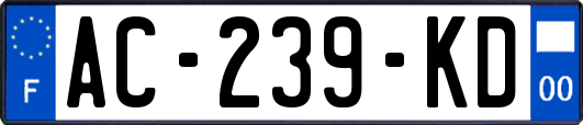AC-239-KD