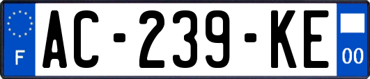 AC-239-KE