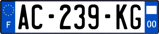 AC-239-KG