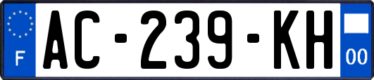 AC-239-KH