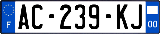 AC-239-KJ