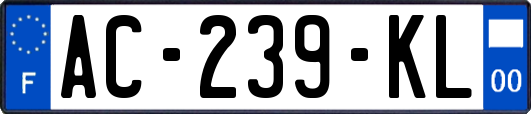 AC-239-KL