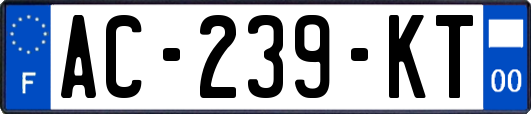 AC-239-KT