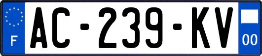 AC-239-KV