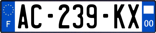 AC-239-KX