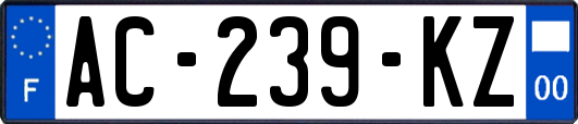 AC-239-KZ