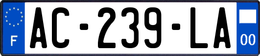 AC-239-LA