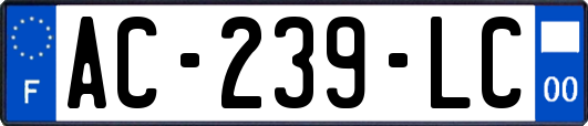 AC-239-LC