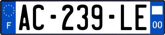 AC-239-LE