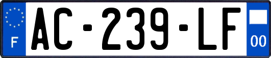 AC-239-LF