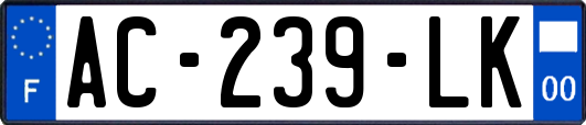 AC-239-LK