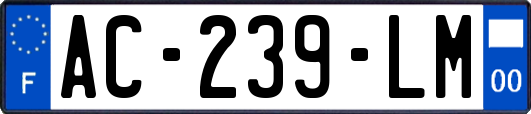 AC-239-LM