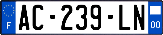 AC-239-LN