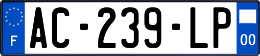 AC-239-LP