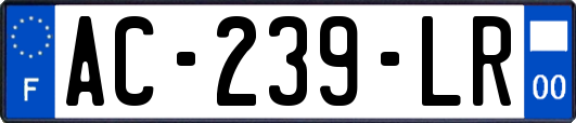 AC-239-LR