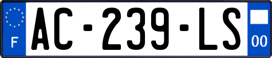 AC-239-LS