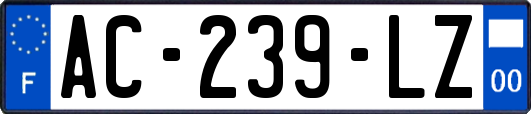AC-239-LZ