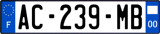 AC-239-MB