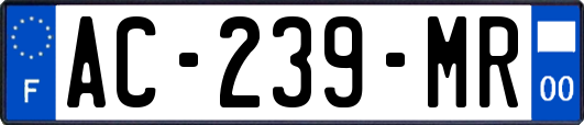 AC-239-MR