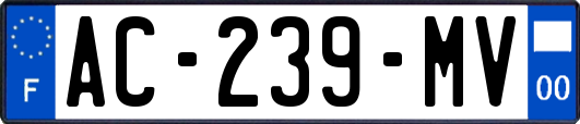 AC-239-MV