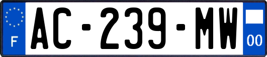 AC-239-MW