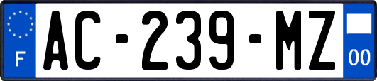 AC-239-MZ