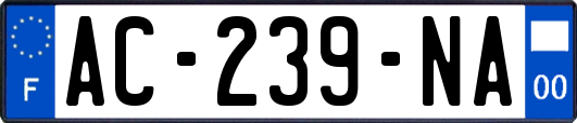 AC-239-NA