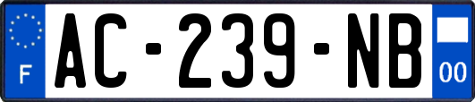 AC-239-NB