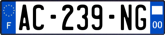 AC-239-NG