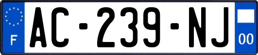 AC-239-NJ