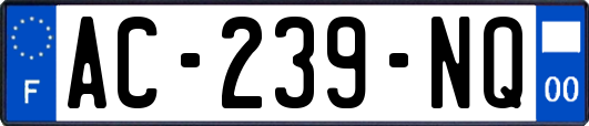 AC-239-NQ