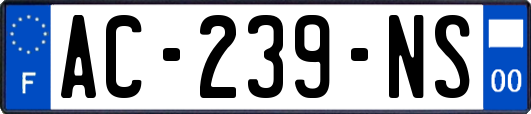 AC-239-NS