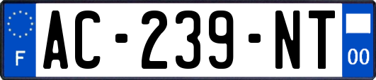 AC-239-NT