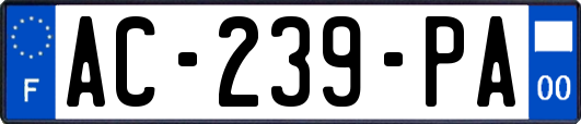 AC-239-PA
