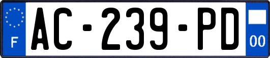 AC-239-PD