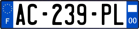 AC-239-PL