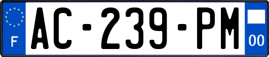 AC-239-PM