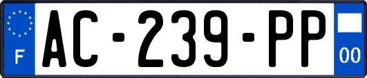 AC-239-PP