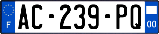 AC-239-PQ