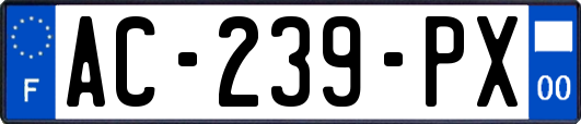 AC-239-PX