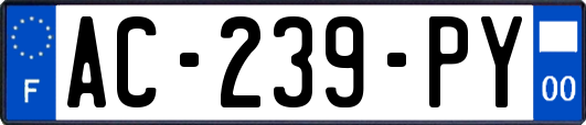 AC-239-PY