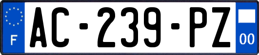 AC-239-PZ