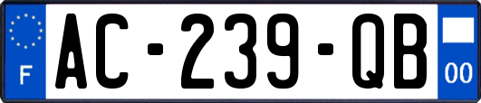 AC-239-QB