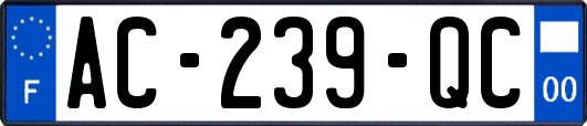 AC-239-QC